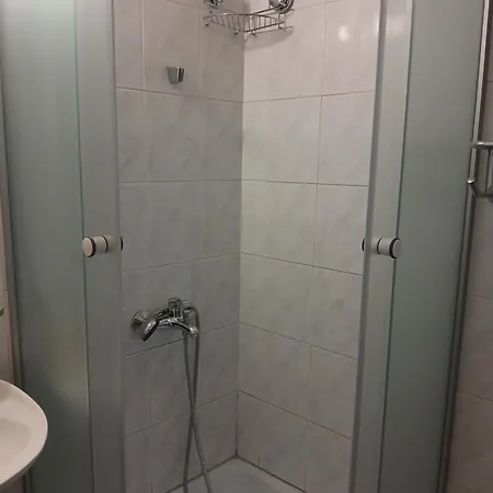 Vuk Apartment *
