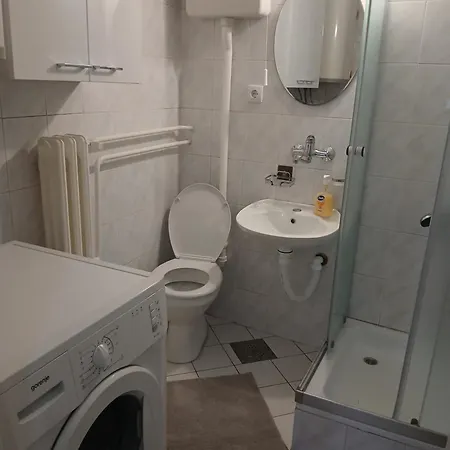 Vuk Apartment