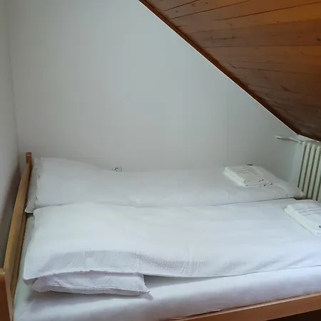 Apartment Vuk Novi Sad